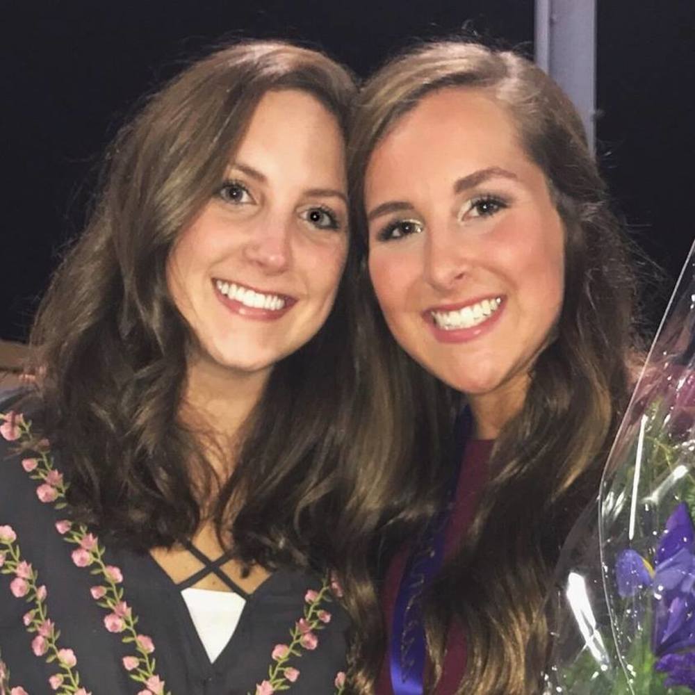 Meet your Posher, Savannah